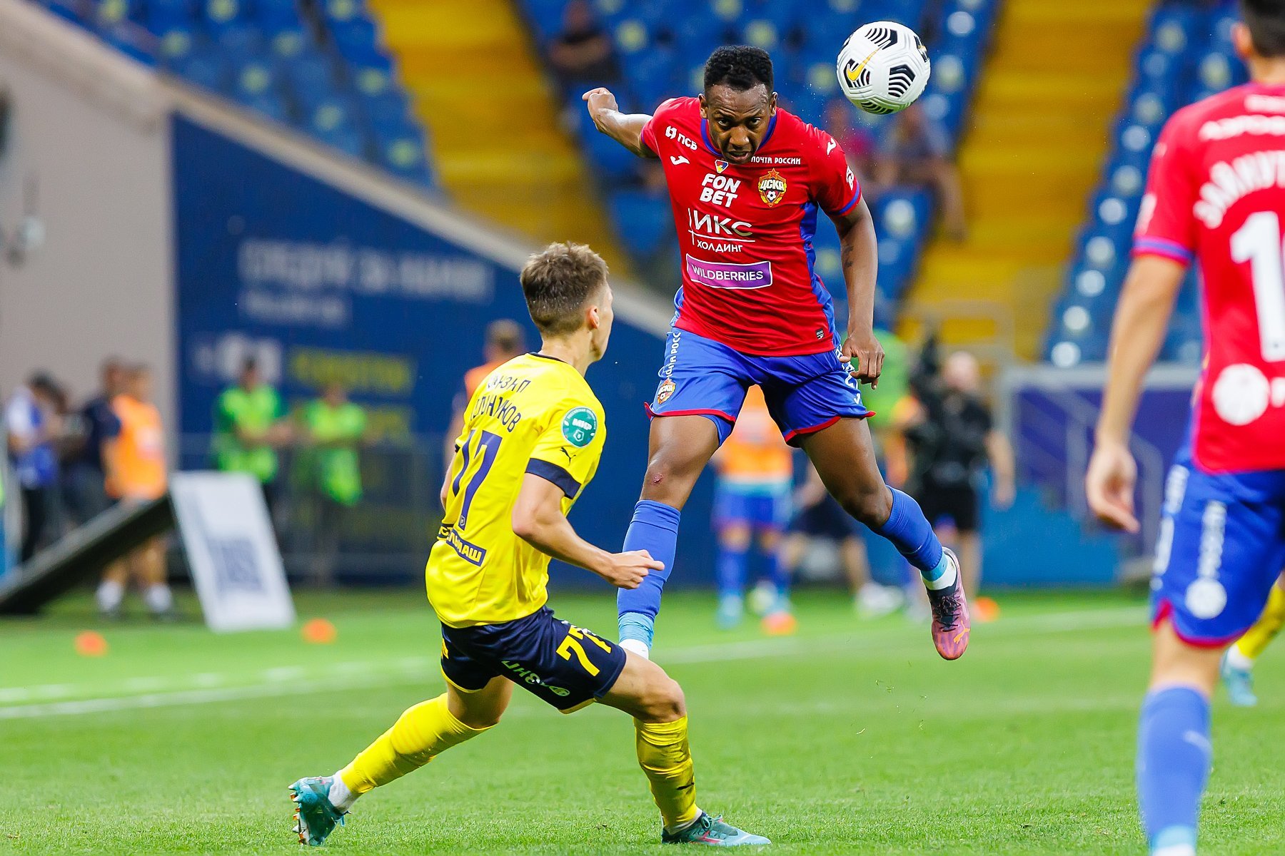 TotalSportek: Your Go-To Platform for Free Live Sports Action