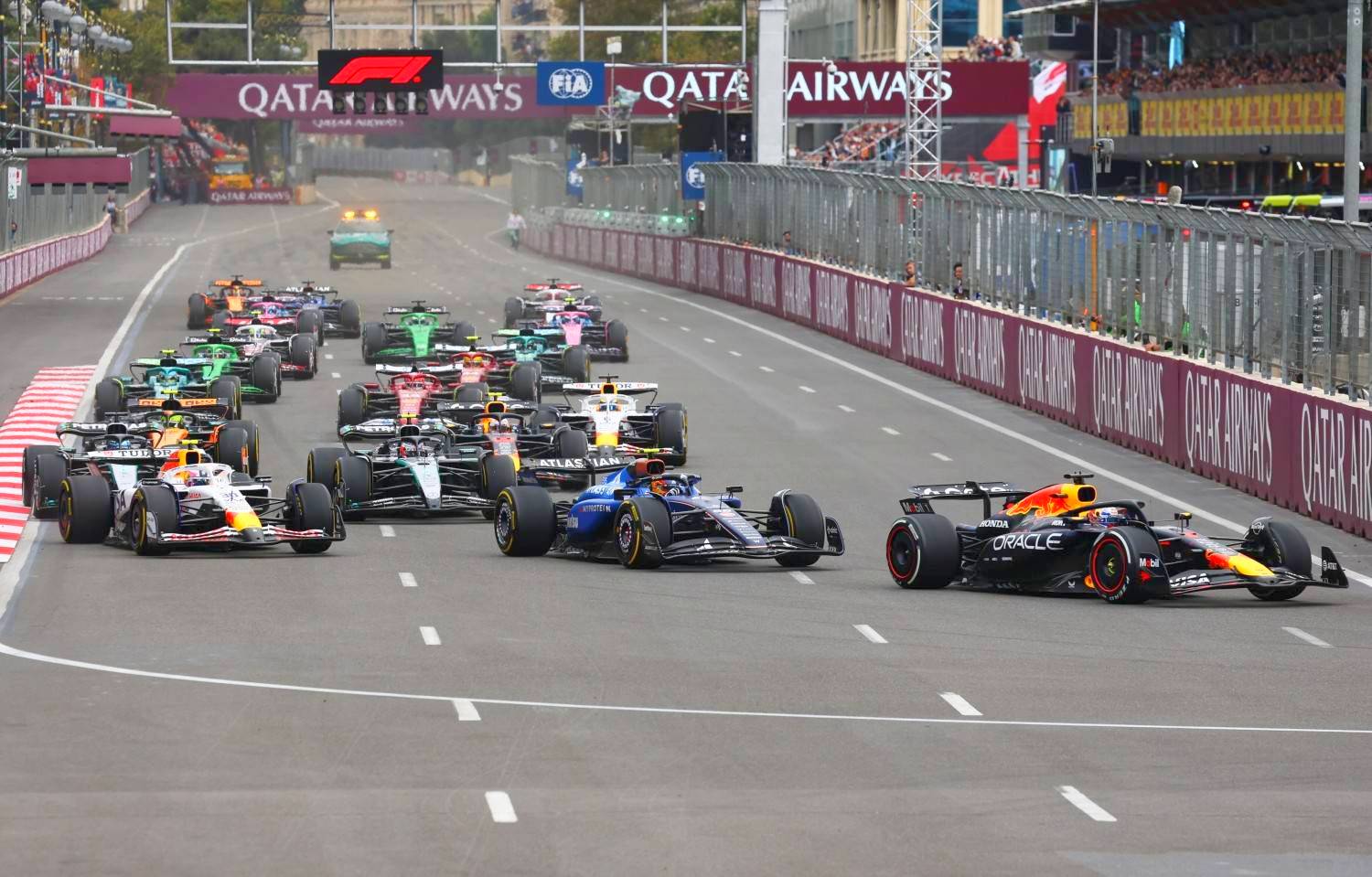 F1 Schedule Today: What Time Is the Next Race? (Full Calendar Inside)