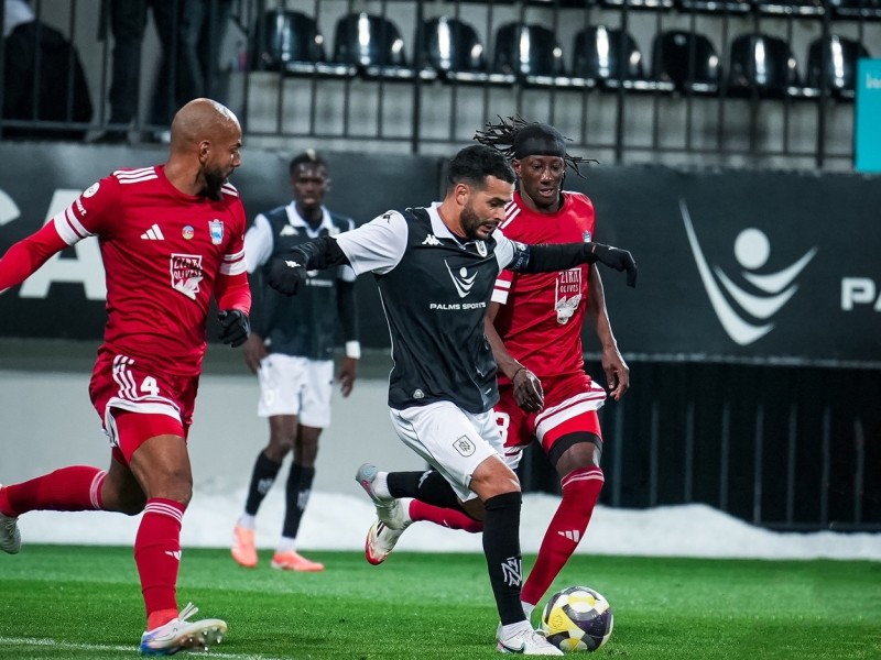 Reddit Soccer Streams 2026 – Hidden Ways People Watch Live Matches