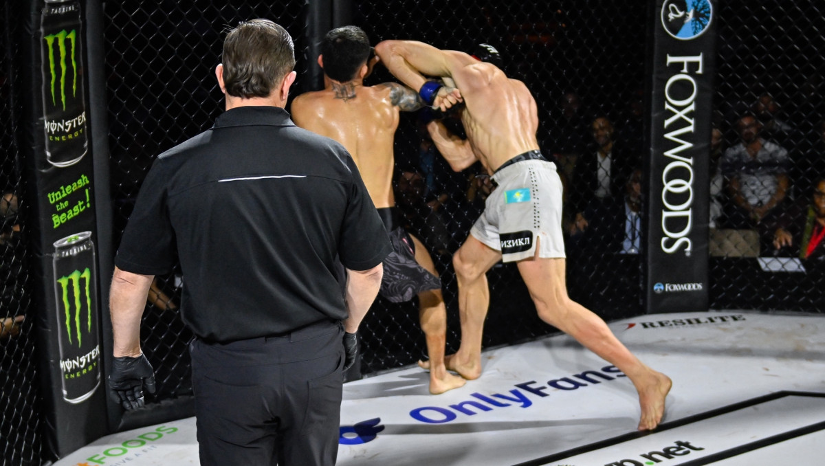 Where to Watch UFC Streams Live Without Cable – Full Guide